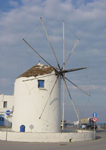 Windmill