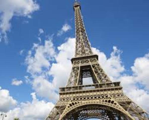 Exposition des Arts Decoratifs et Industrials