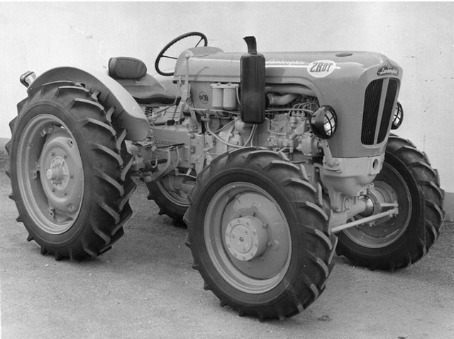 Смерть Ферручо Ламборгини