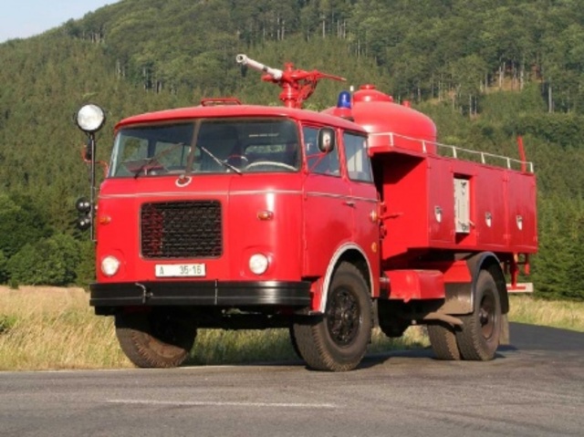 Деятельность Škoda