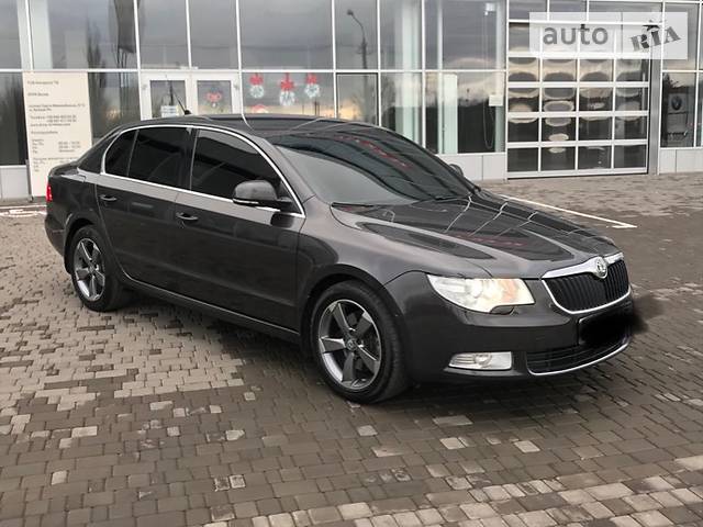 Интересные факты Шкода Октавия