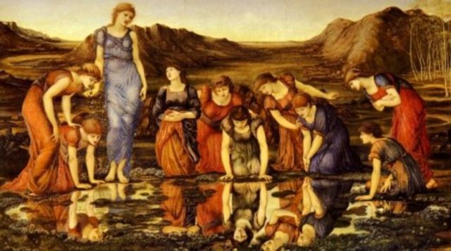 El Modernismo ( SIlgos XIV-XX)