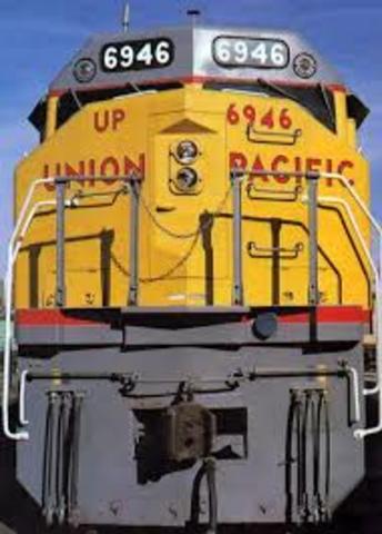 Comienza la construcción del ferrocarril transiberiano