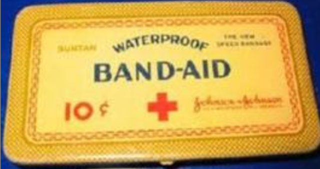 Band-Aid