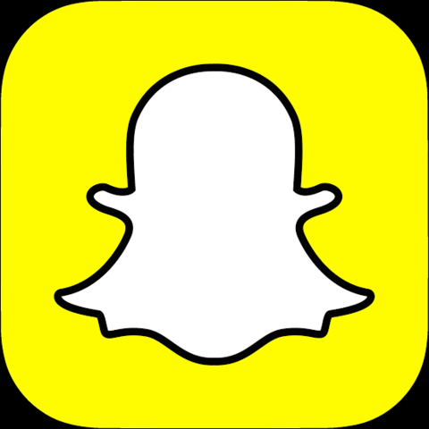 Snapchat and snow