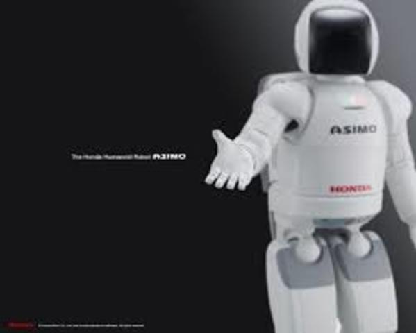 ASIMO