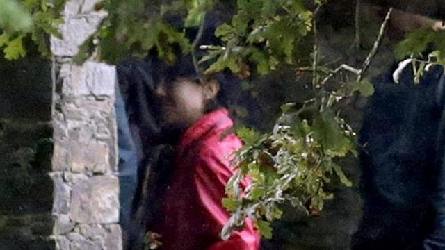 La Guardia Civil sostiene que Porto pudo trasladar sola el cadáver de Asunta