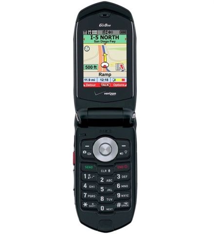 My First Cellular Phone