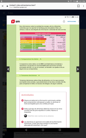 Batalla fuerteventura