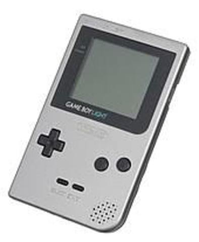 Gameboy