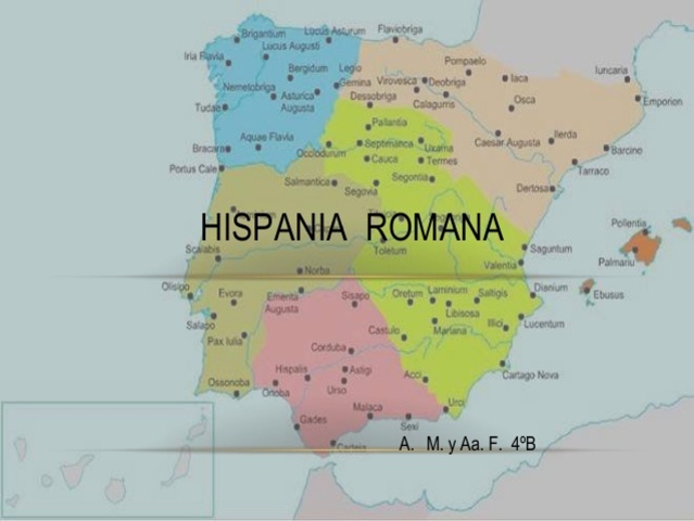 Hispania