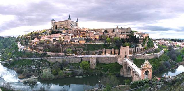 Toledo