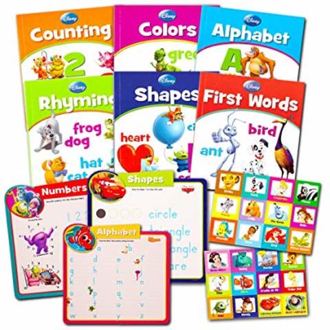 Books/ Educational books