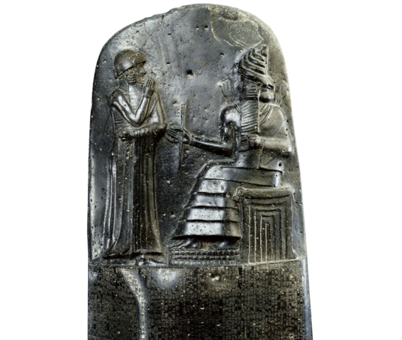 Código de Hammurabi