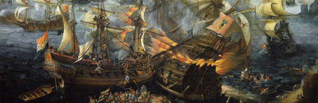 INDEPENDENCIA DOS PAISES BAIXOS