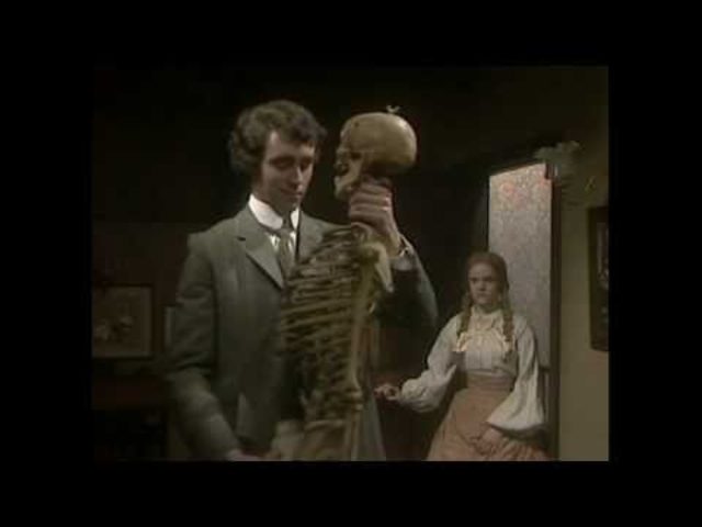 Young Sherlock Holms