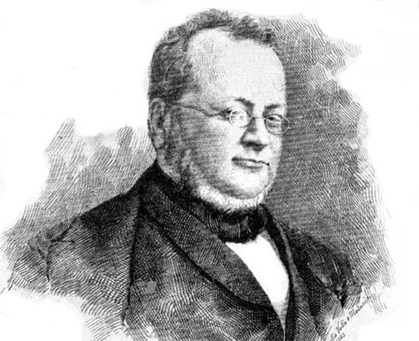 Cavour conseguíu o apoio de Francia