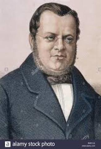 Cavour logrou que Francia o apoiara