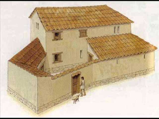 materiales construcción para sus viviendas