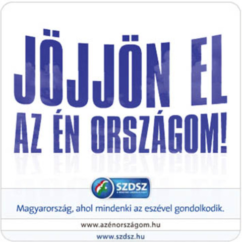 Európai Parlamenti Választás '04