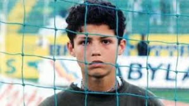 cuando empezó a jugar