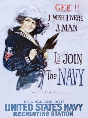 The Navy