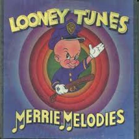 Merrie Melodies