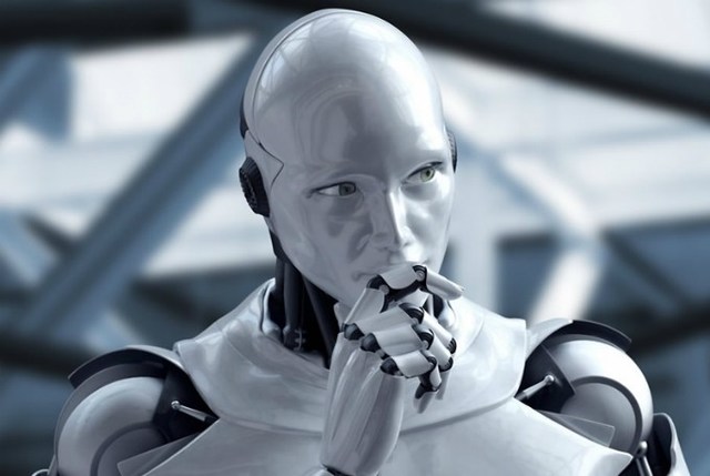 FIFTH GENERATION: Artificial Intelligence (1983,Present and Beyond)