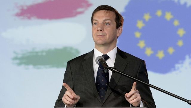 Az EGYÜTT 2014 szövetséget ajánl az LMP-nek