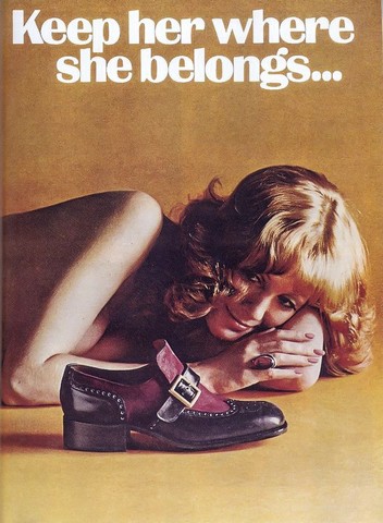 1970s Ad