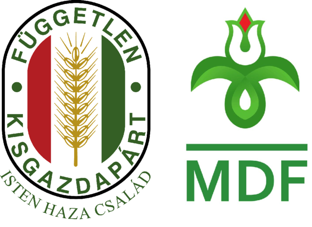 Az első Orbán-kormány