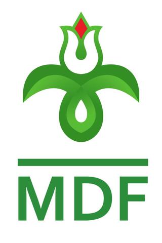 Fidesz-MDF