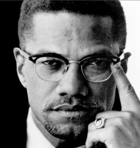 Malcolm X