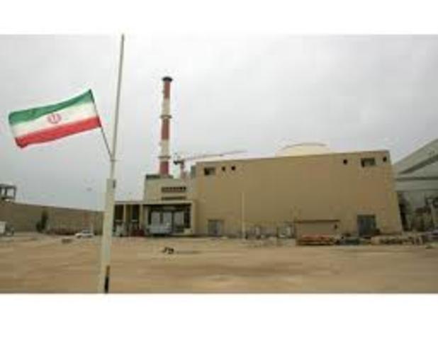 September - Russian technicians begin construction of Iran's first nuclear reactor at Bushehr despite strong objections from the US.