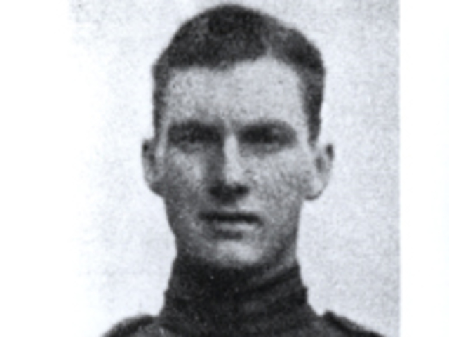 Gustav H. Kissel departs for Europe