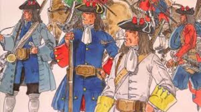 La guerra de la successió