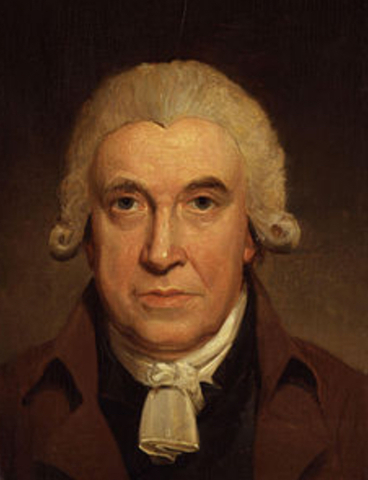 James Watt