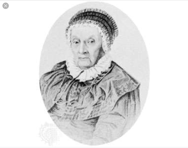 Caroline Herschel