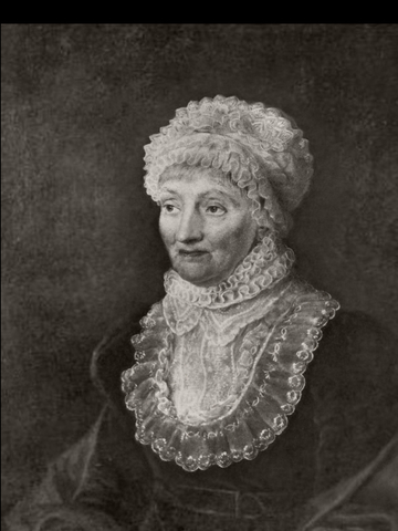 Caroline Herschel