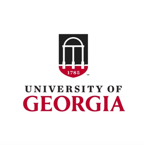 Acceptance to University of Georgia