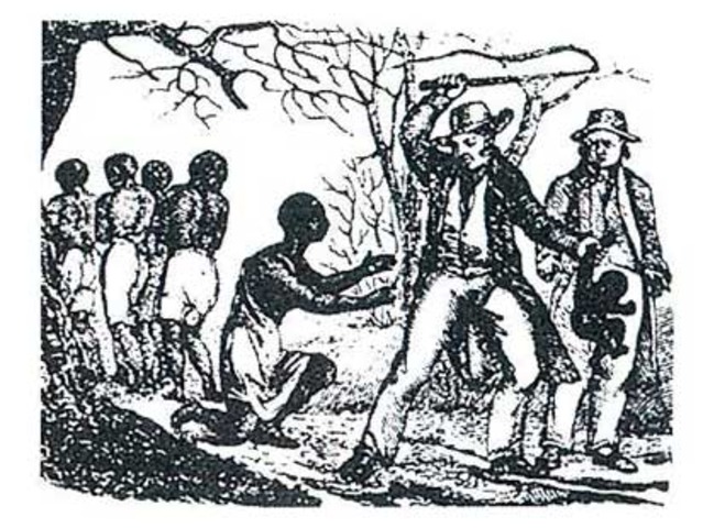 abolishment of slavery