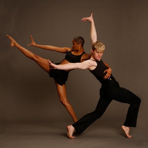 Compañía The Works de Jennifer Muller