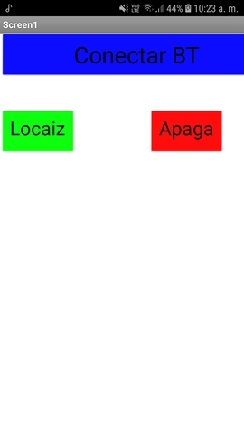 Desarrollo de la app