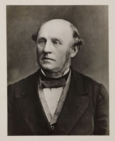 Alexander Parkes