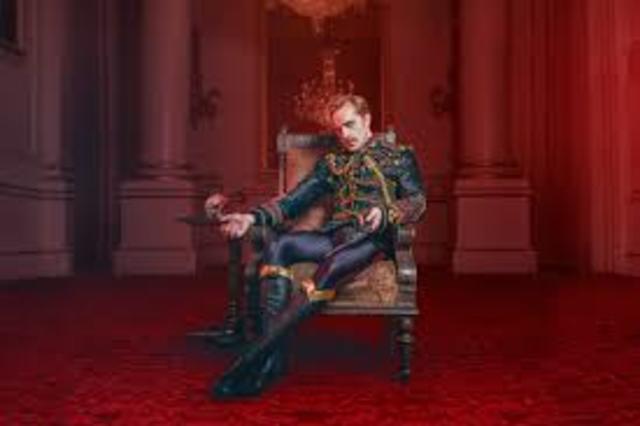 "Mayerling" de Kenneth MacMillan