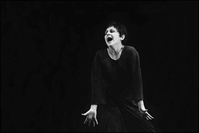 "Anastasia" de MacMillan