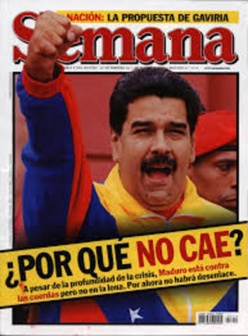REVISTA SEMANA