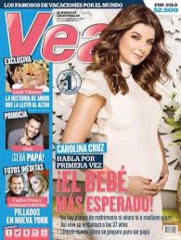 REVISTA VEA