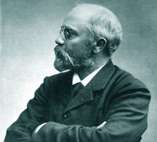 Adolf Von Baeyer