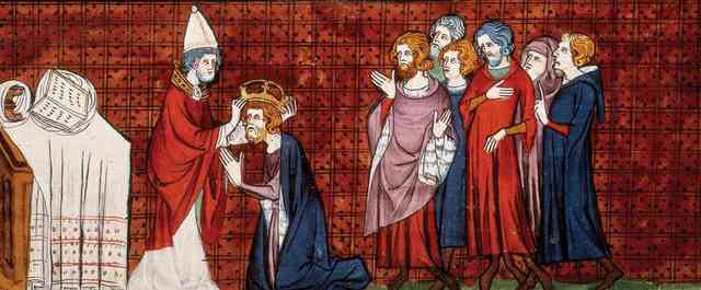 Francia: Carlomagno Católico